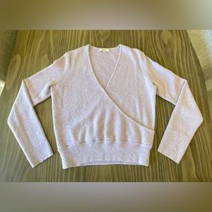 Madewell sweater